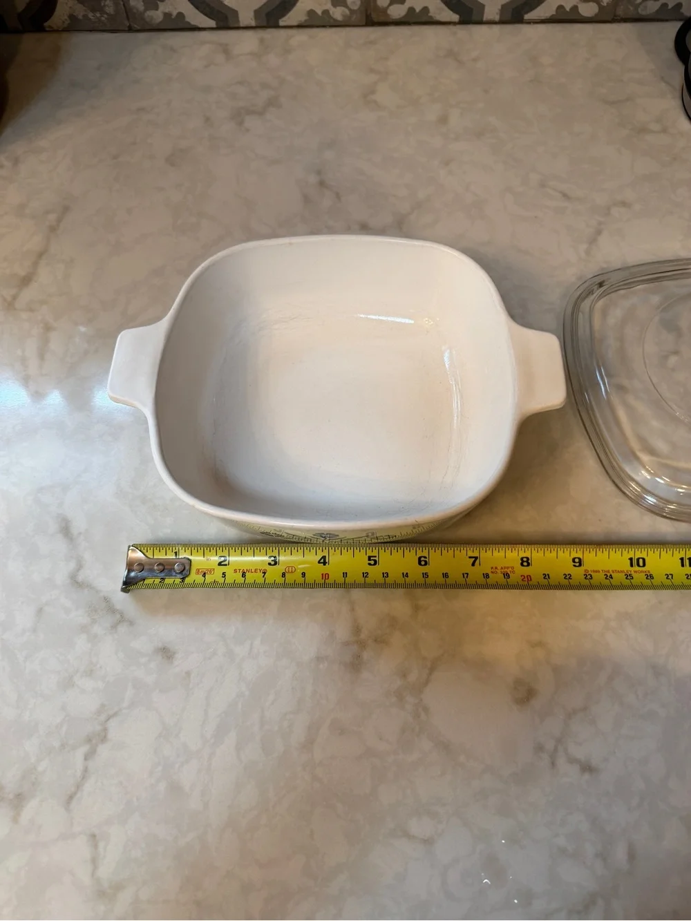 Corningware classic collectible